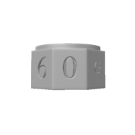 3d model - g60