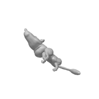 3d model - RHINO