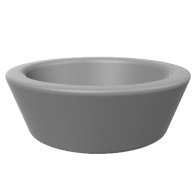 3d model - Vase