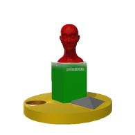 3d model - 67361