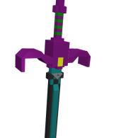 3d model - Master Sword (finally Done Yay :D)