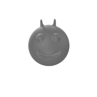 3d model - Gaia