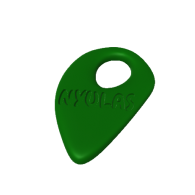 3d model - nyulas keyring