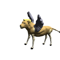 3d model - 68429