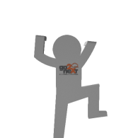 3d model - 68468-climbg2x