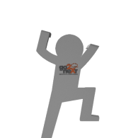 3d model - 68469-climbG2X-engrave