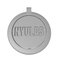 3d model - NYULAS