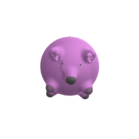 3d model - 68909