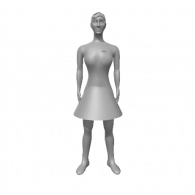 3d model - 69016