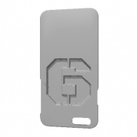 3d model - iphone