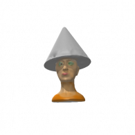 3d model - 69264