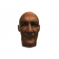3d model - test