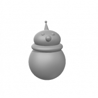 3d model - 69330