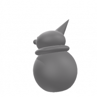 3d model - 69340