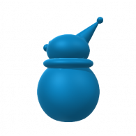 3d model - 69342