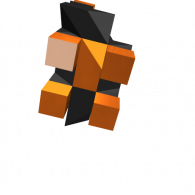 3d model - turtonster
