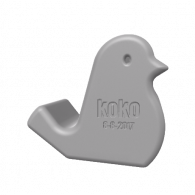 3d model - koko