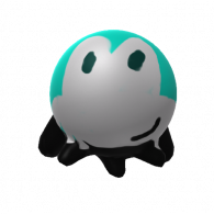 3d model - Elio odd face