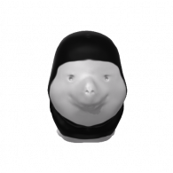 3d model - flo2
