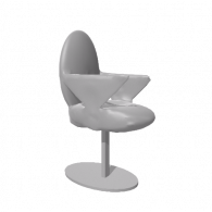 3d model - Chair1