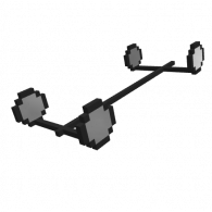 3d model - Car base