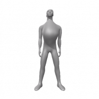 3d model - test