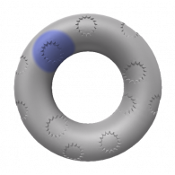 3d model - Ring2