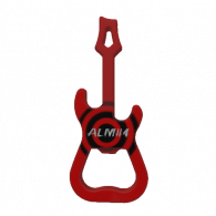 3d model - Bottle Opener 2
