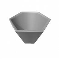 3d model - Vase