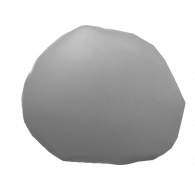 3d model - Gaia