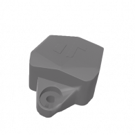 3d model - BLE