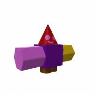 3d model - my new toy 