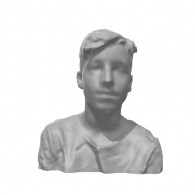3d model - HorváthMáté