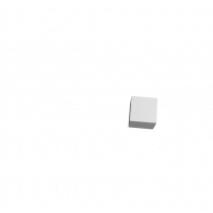 3d model - Basic cubey