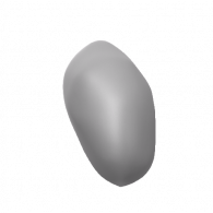 3d model - Heart