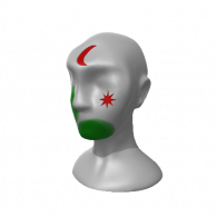 3d model - 69694