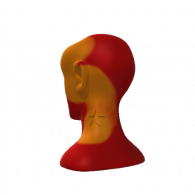 3d model - probafej