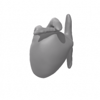 3d model - 697102