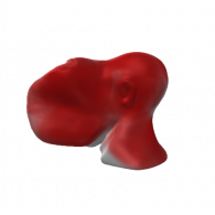 3d model - 69925