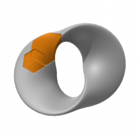 3d model - Ring
