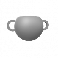3d model - 70195