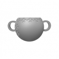 3d model - bogre