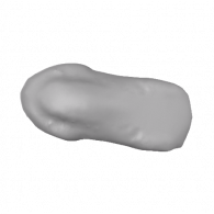 3d model - 70205