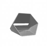 3d model - Migos Speaker