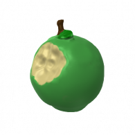 3d model - Gaia