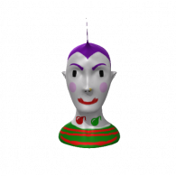 3d model - Elmer the Elf 