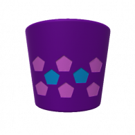 3d model - vase