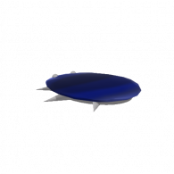 3d model - Tirna Bug