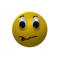 3d model - Emoji
