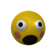 3d model - Emoji